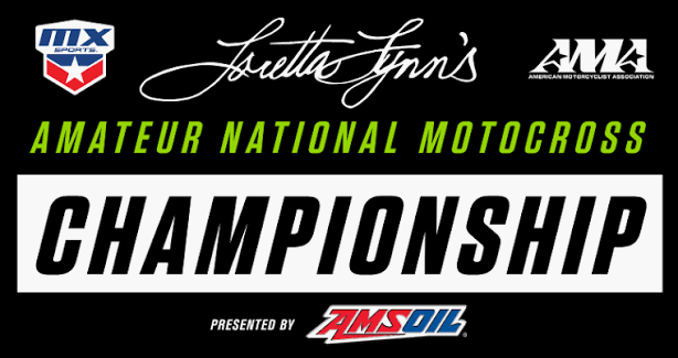 Loretta Lynn's Monster Energy AMA Amateur National Motocross Championship